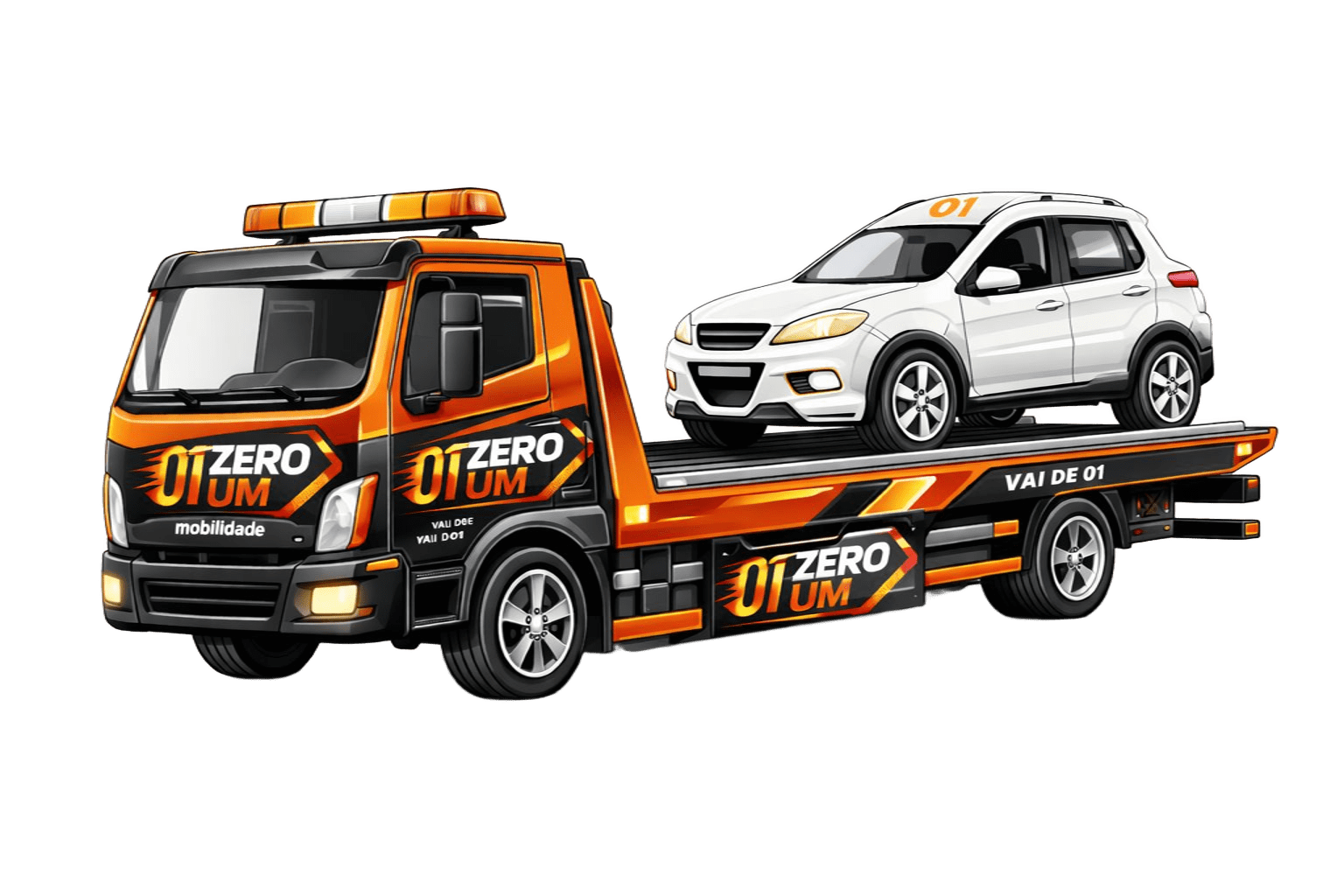 01 Zero Um — imagem 5 de 7