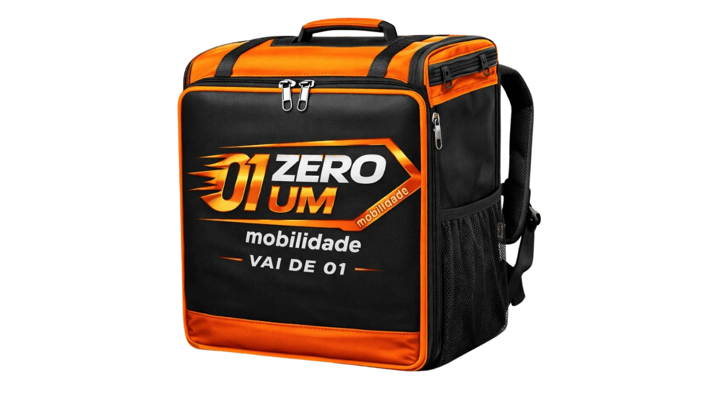 01 Zero Um — imagem 7 de 7